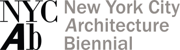 New York City Architecture Biennial